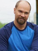 foto von Dave Ferrier