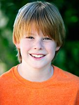 foto von Maddux Berry