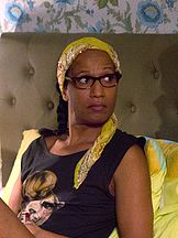 foto von Vincent McDoom