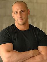 foto von Dale Pavinski