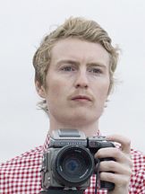 foto von Ewan McNicol