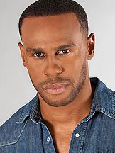 foto von Eltony Williams