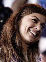 foto von Frances Lefebure