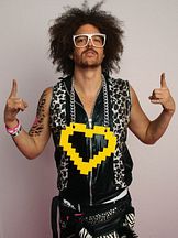 foto von Stefan Gordy