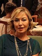 foto von Gülenay Kalkan Ünlüoğlu