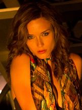 foto von Malena Morgan