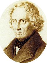 foto von Wilhelm Grimm