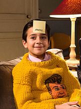 foto von Eythan Solomon