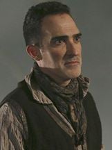 Patrick Fischler