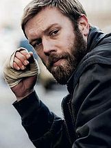 foto von Gustav Fischer Kjærulff