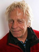 foto von L.M. Kit Carson