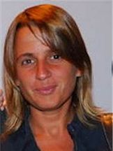 foto von Virginia Hinze