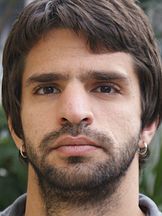 foto von Carlos Juliano Barros