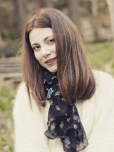 foto von Gamze Pelin Gökçe