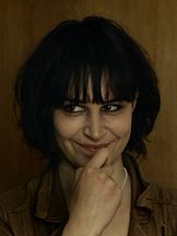 foto von Florentine Krafft