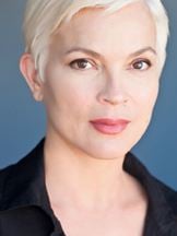 Elizabeth Gracen