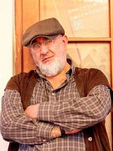 foto von Jorge Ortiz Sánchez