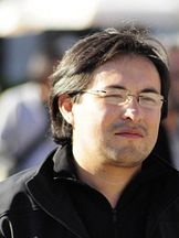 foto von Fernando Martinez (IV)