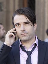 foto von Ozren Grabaric