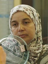 foto von Soria Zeroual