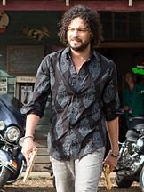 foto von Michael Ray Escamilla