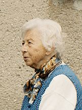 foto von Marianne Schubert-Vibach