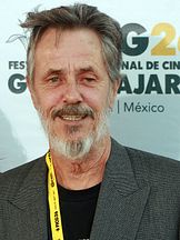 foto von Gabriel Retes