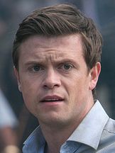 foto von Hugo Johnstone-Burt