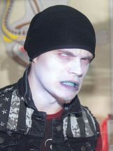 foto von Viktor Roth