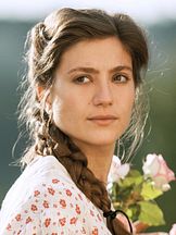 foto von Georgia Scalliet