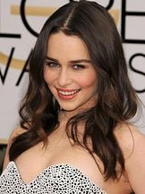 Emilia Clarke