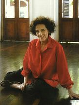 foto von Angel Vianna