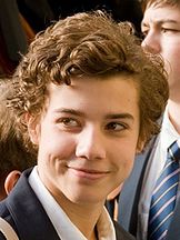 foto von Leopold Klieeisen