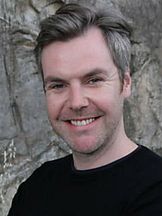 foto von Stephen Murphy