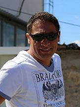 foto von Ünal Çeken