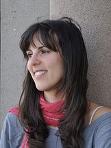 foto von Gisele Mirabai