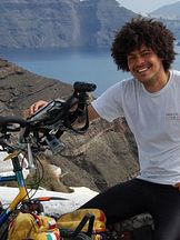 foto von Danilo Perrotti Machado