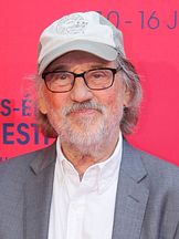 foto von Vilmos Zsigmond