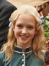 foto von Isabelle Ottmann