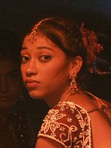 foto von Gulnaaz Ansari