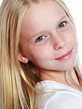 foto von Adele Baughan