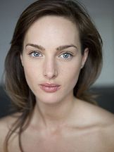 foto von Charlotte Peters