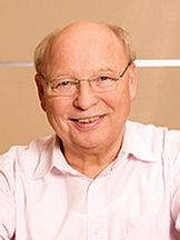 foto von Hans-Joachim Heist