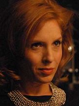 foto von Carla Peterson