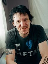 foto von Elliott Smith