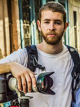 foto von Aaron I. Naar