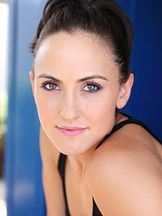 foto von Sarmarie Klein