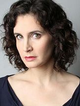 foto von Carey Van Driest