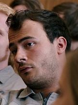 foto von David Berton