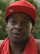 foto von Jabari Jones